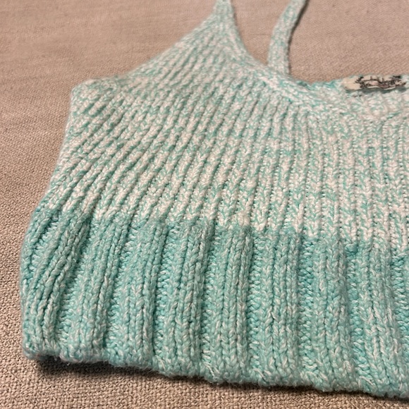 Free People Here All Day Brami in Ivory
Combo Tank Top - Picture 3 of 9